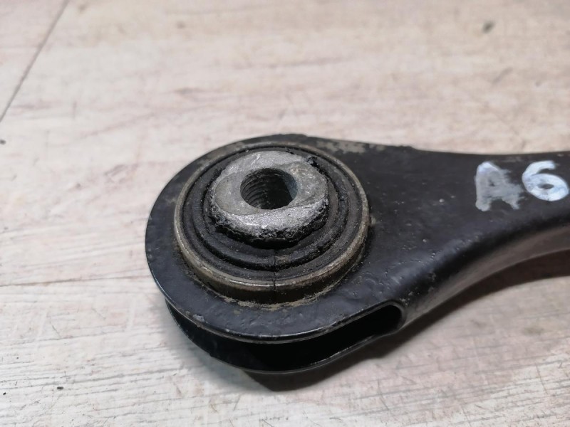 Audi A6 C7 рычаг задний косточка