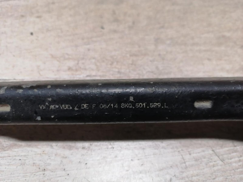 Audi A6 C7 рычаг задний косточка