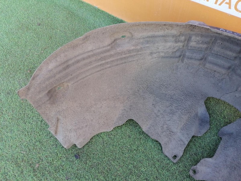 Audi A6 C7 подкрылок задний левый