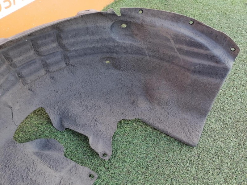 Audi A6 C7 подкрылок задний левый