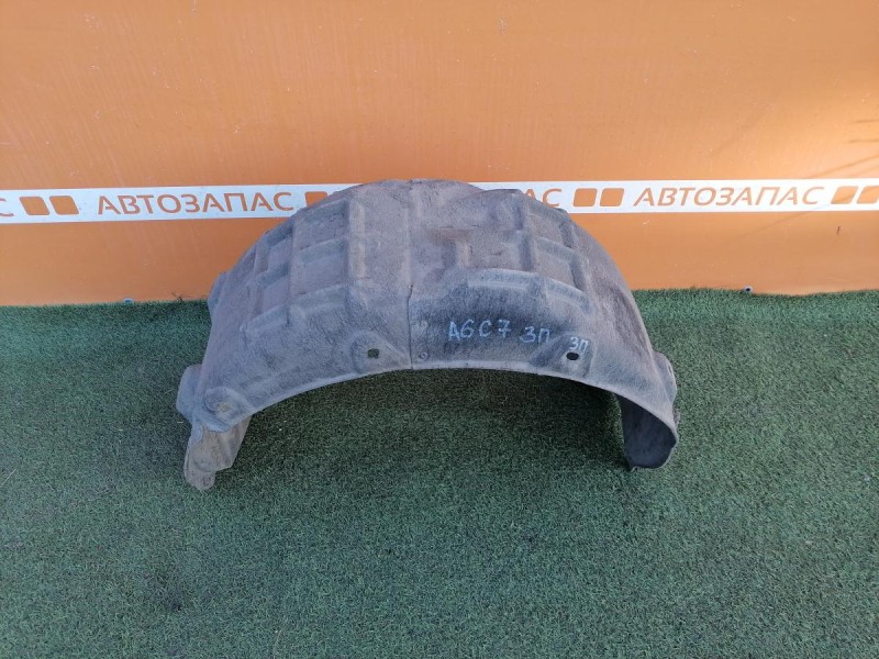 Audi A6 C7 подкрылок задний правый