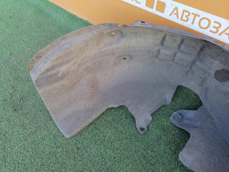 Audi A6 C7 подкрылок задний правый