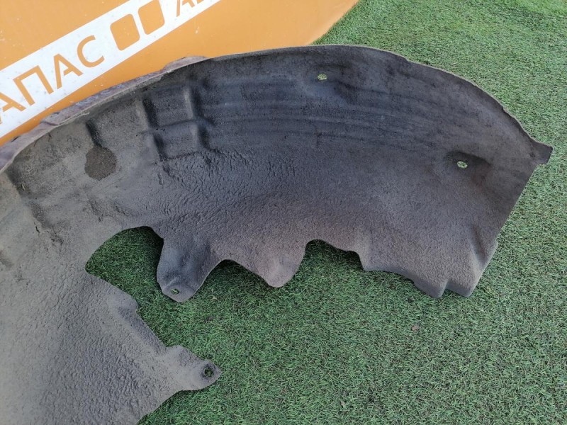 Audi A6 C7 подкрылок задний правый