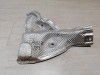 Audi A6 C7 тепловой экран глушителя 4g1804164