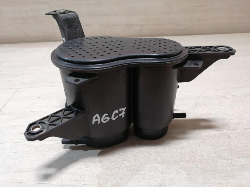 Audi A6 C7 абсорбер топливный