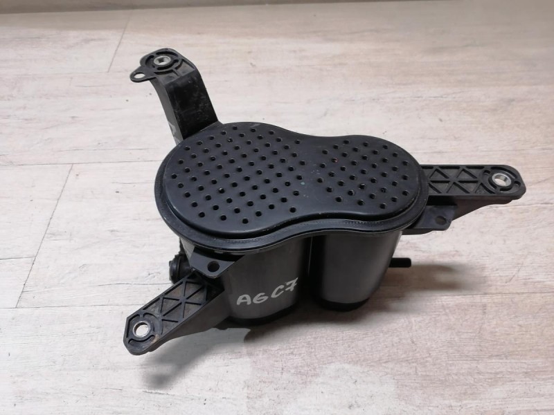 Audi A6 C7 абсорбер топливный