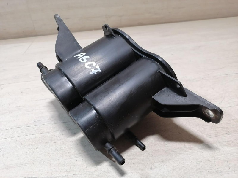 Audi A6 C7 абсорбер топливный