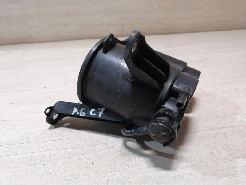 Audi A6 C7 абсорбер топливный