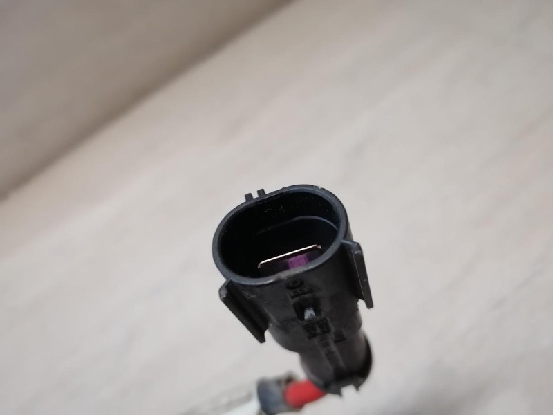 Audi A6 C7 проводка рулевой рейки деф