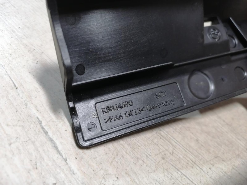 Audi A6 C7 пиропатрон клемма акб аккумулятора