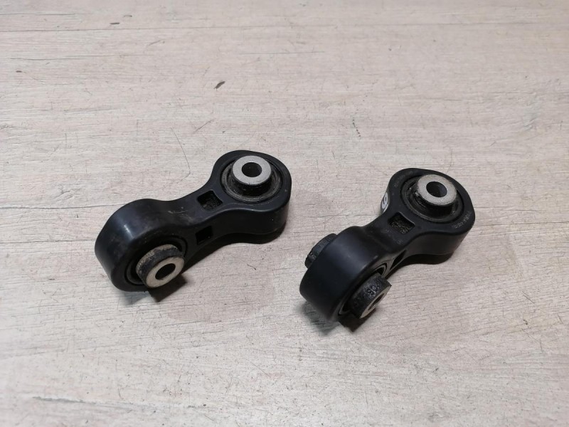 Audi A6 C7 стойка стабилизатора задняя к-кт