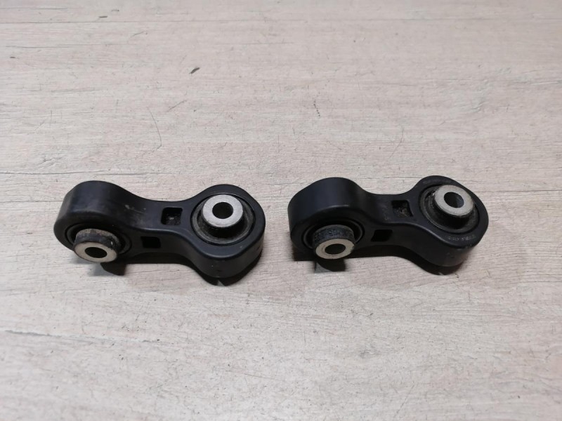 Audi A6 C7 стойка стабилизатора задняя к-кт