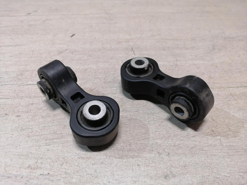 Audi A6 C7 стойка стабилизатора задняя к-кт