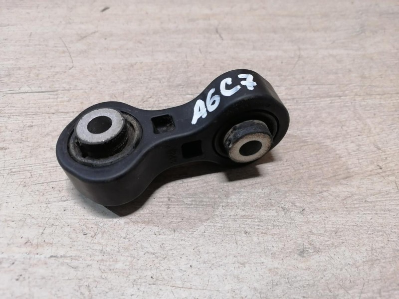 Audi A6 C7 стойка стабилизатора задняя к-кт