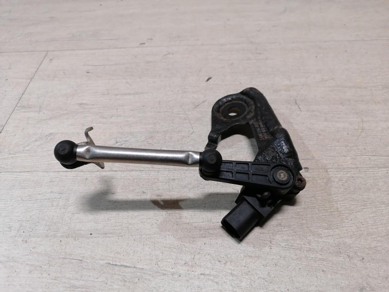 Audi A6 C7 датчик положения кузова