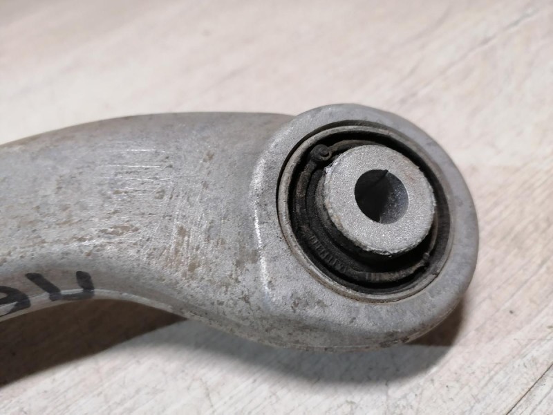 Audi A6 C7 рычаг задний верхний кривой левый