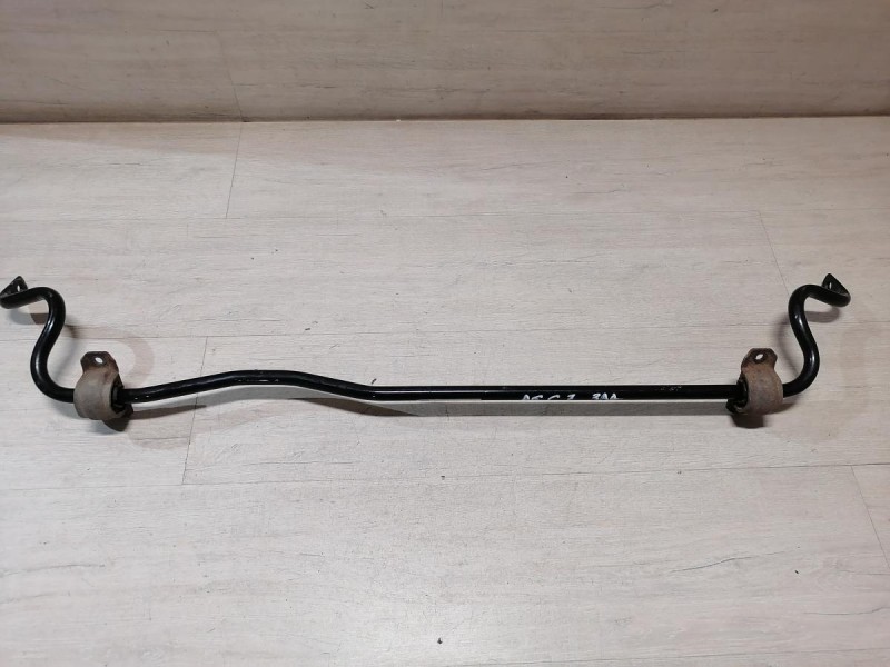 Audi A6 C7 стабилизатор задний