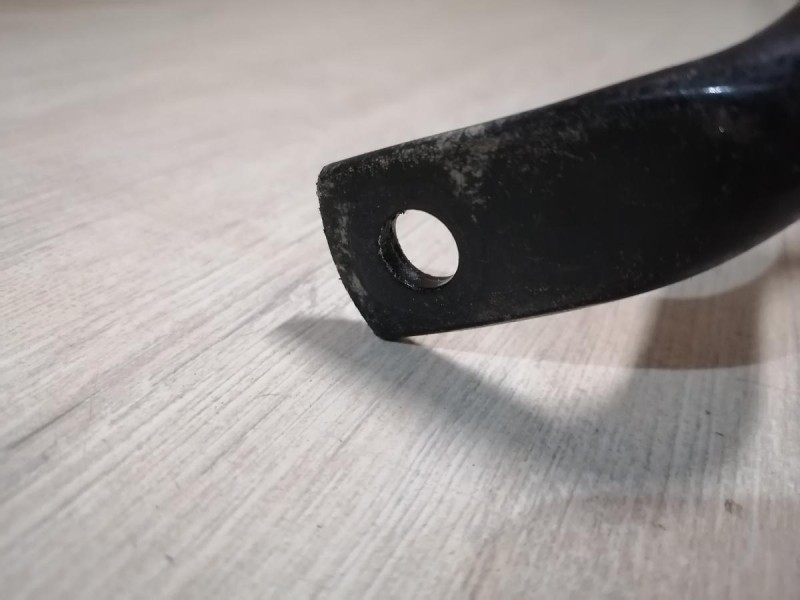 Audi A6 C7 стабилизатор задний