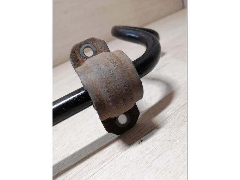 Audi A6 C7 стабилизатор задний