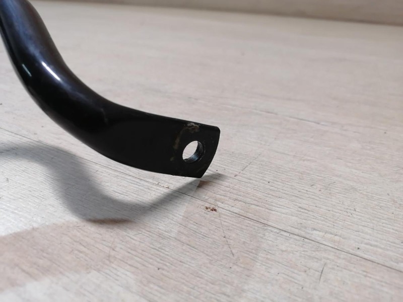 Audi A6 C7 стабилизатор задний