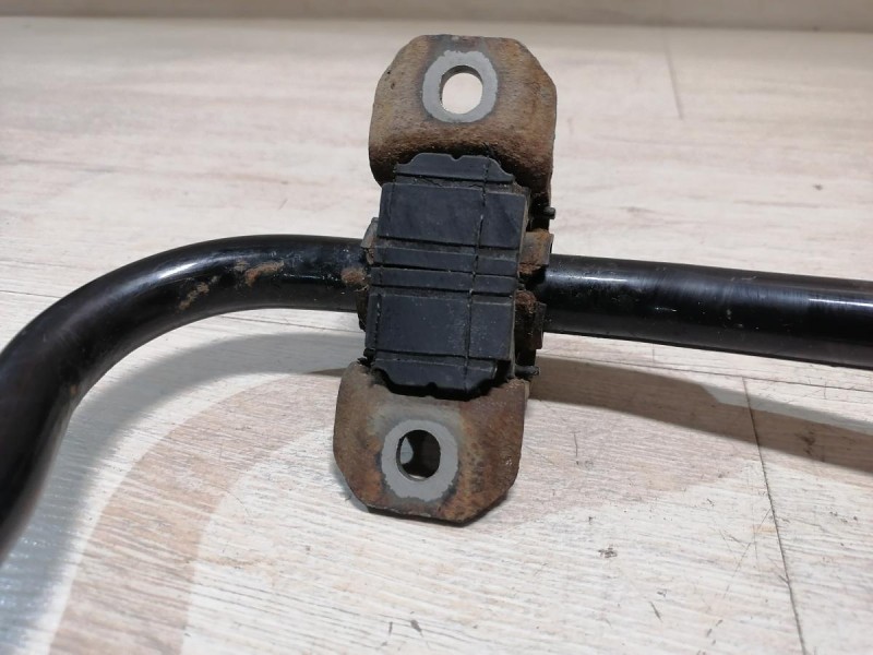 Audi A6 C7 стабилизатор задний