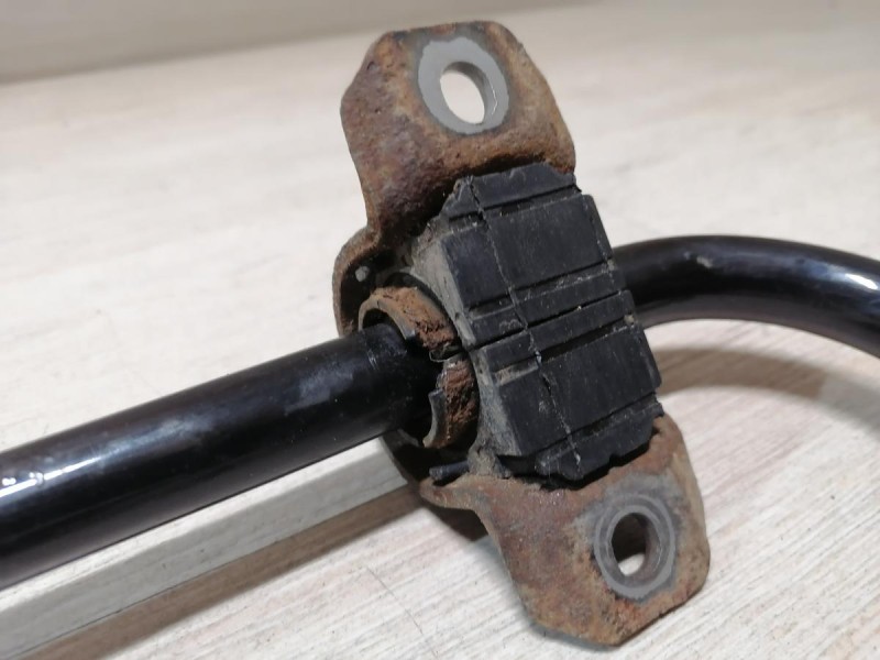 Audi A6 C7 стабилизатор задний