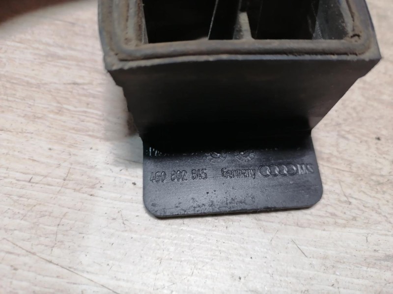 Audi A6 C7 поддомкратник передний левый