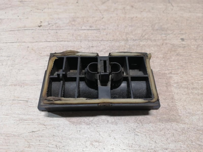 Audi A6 C7 поддомкратник задний правый