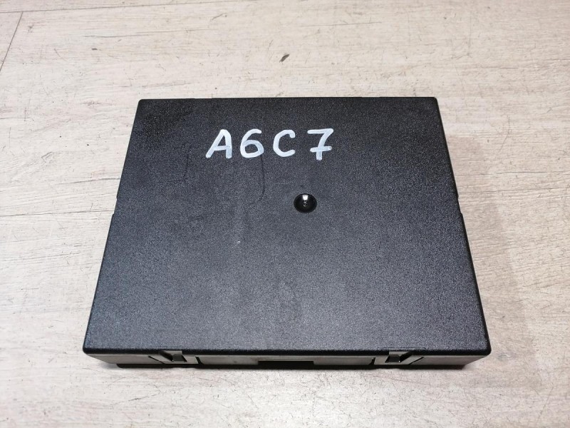 Audi A6 C7 блок комфорта 4h0907064et