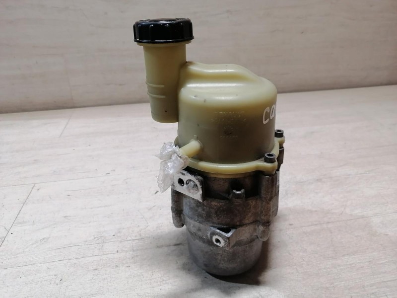 Sandero №18 насос эгур