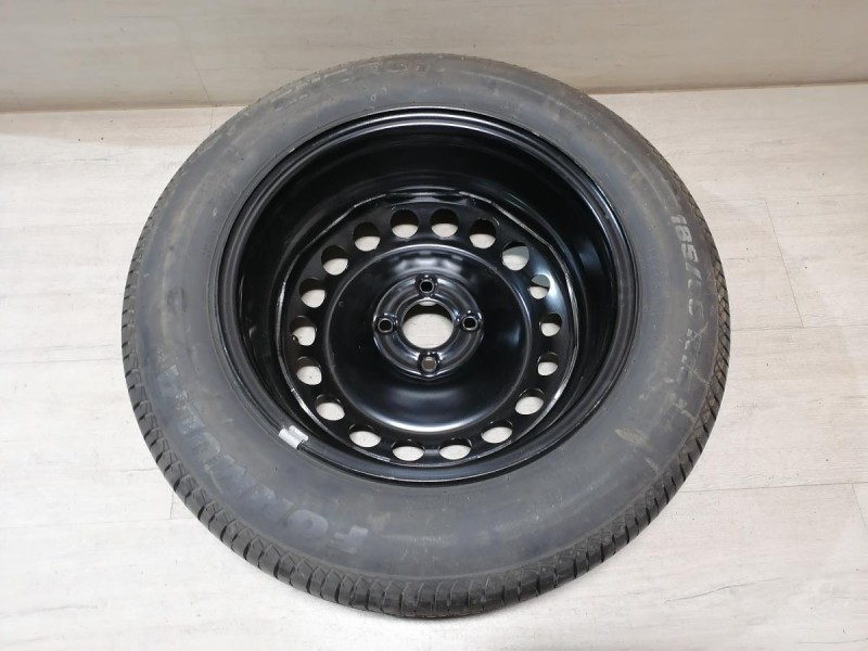 Sandero №18 запаска R15