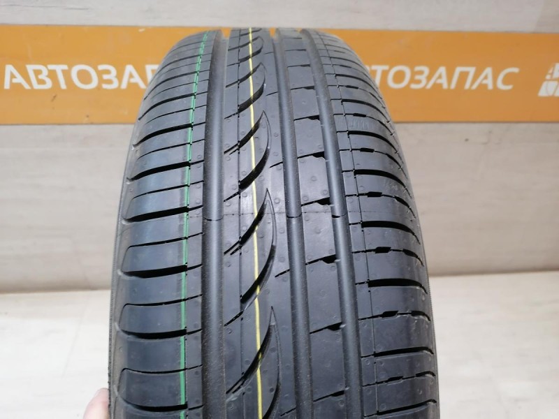 Sandero №18 запаска R15