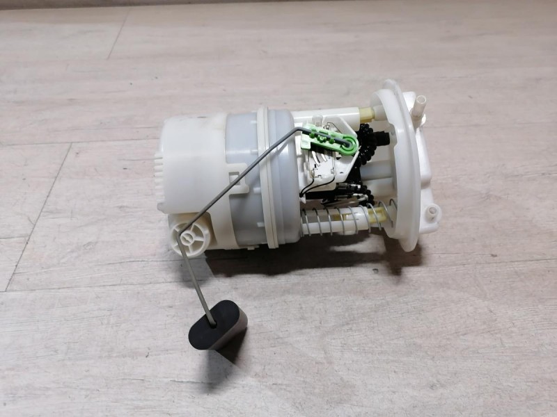 Sandero №18 бензонасос