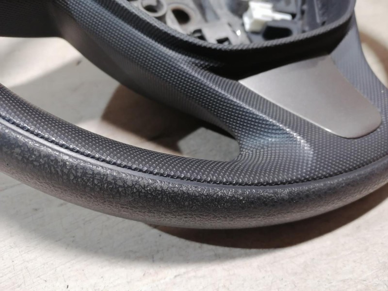 Sandero №18 руль мультируль до рест