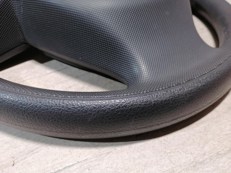 Sandero №18 руль мультируль до рест