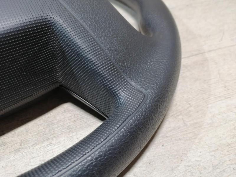 Sandero №18 руль мультируль до рест