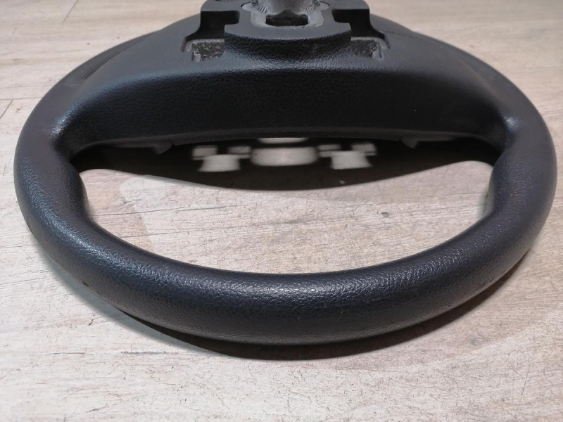 Sandero №18 руль мультируль до рест