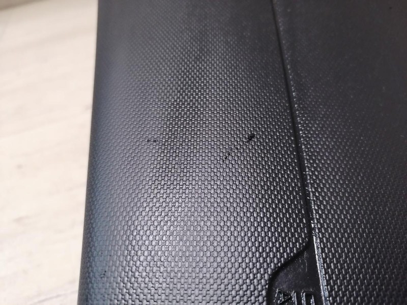 Sandero №18 подушка безопасности пассажира