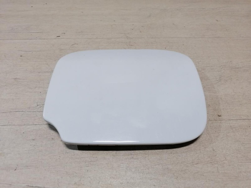 Sandero №18 лючок бензобака до рест