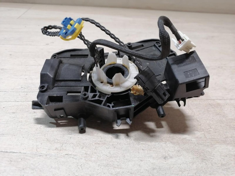 Sandero №18 шлейф подрулевой до рест мульти