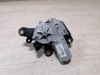Sandero №18  моторчик заднего дворника