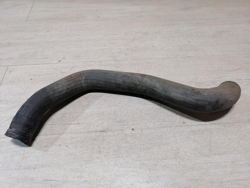 Sandero №18 патрубок охлаждения двигателя верхний H4M