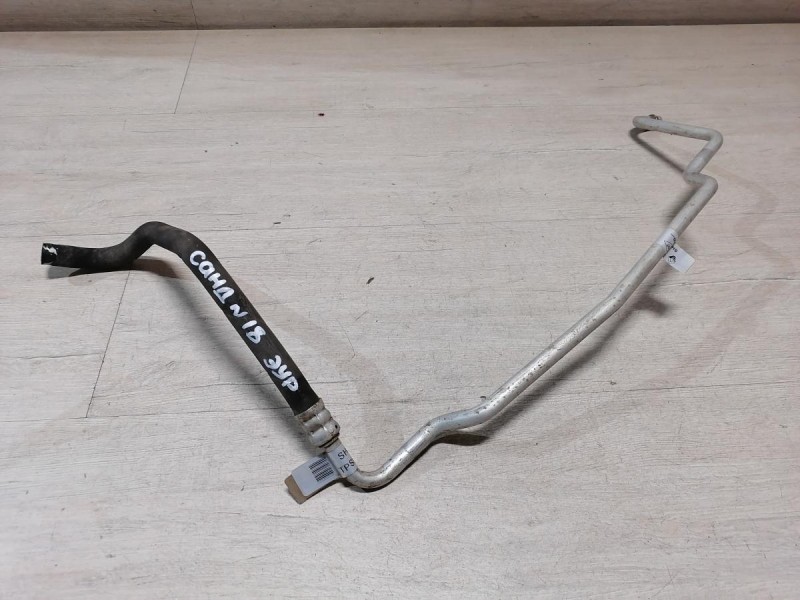 Sandero №18 трубка эгур гур обратка H4M