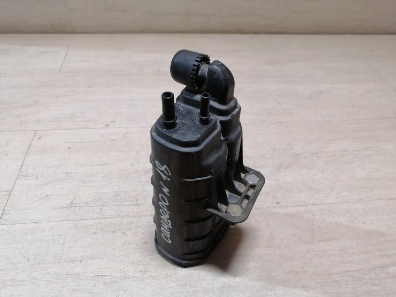 Sandero №18 абсорбер топливный