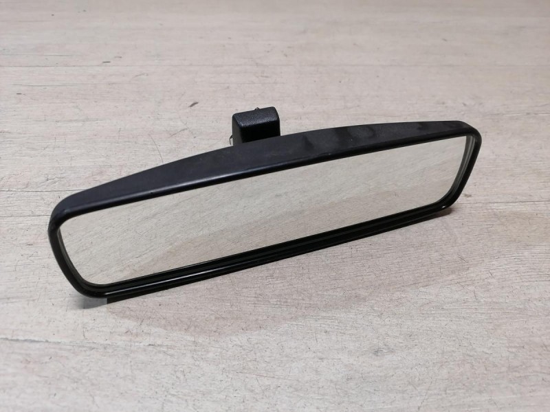 Sandero №18 зеркало салона