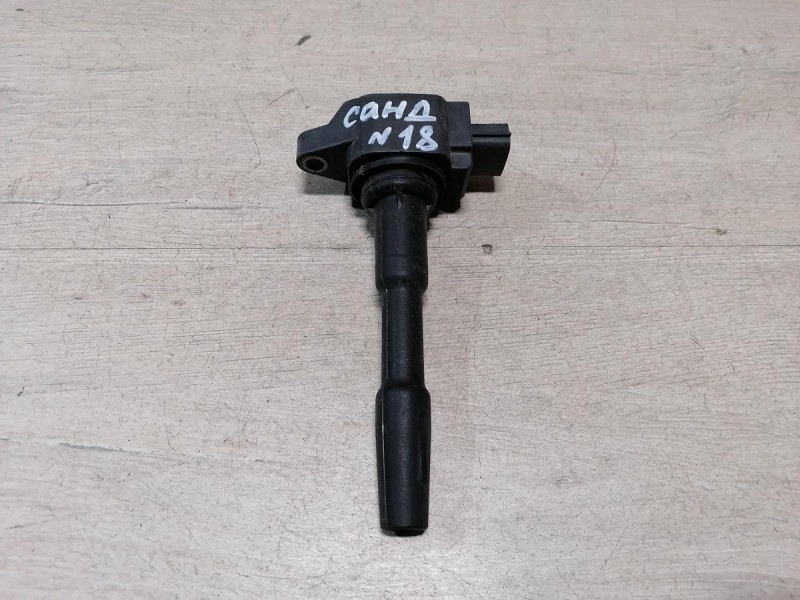 Sandero №18 катушка зажигания H4M