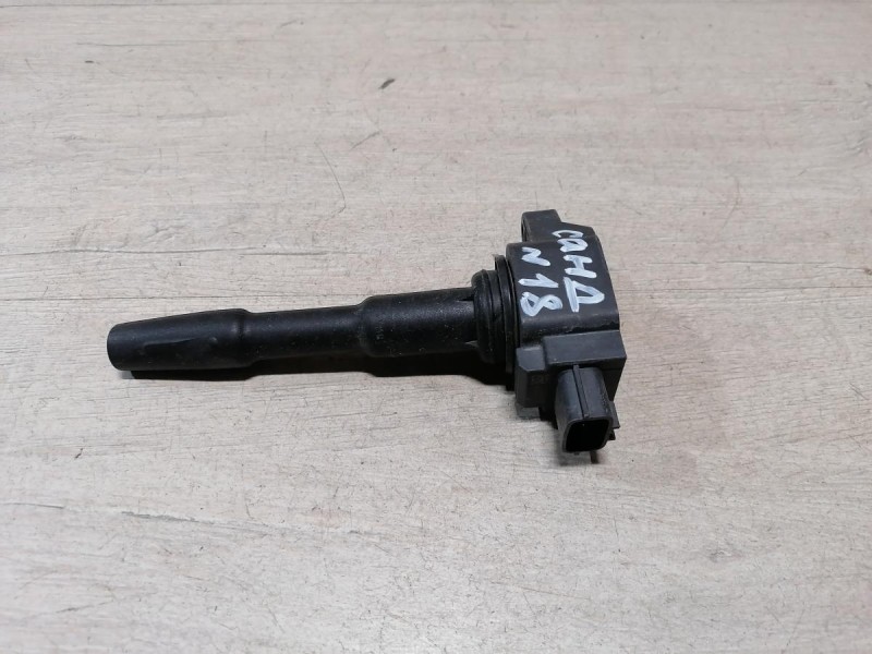 Sandero №18 катушка зажигания H4M