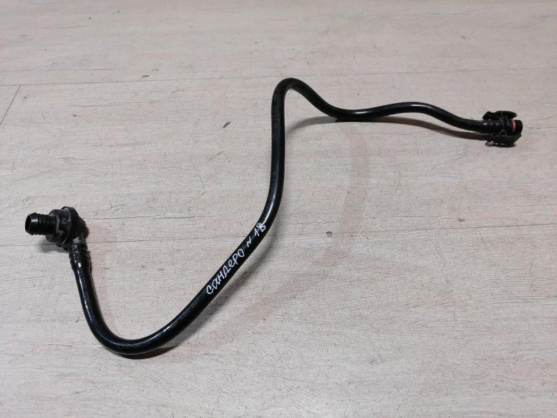 Sandero №18 трубка вакуумного усилителя тормозов H4M