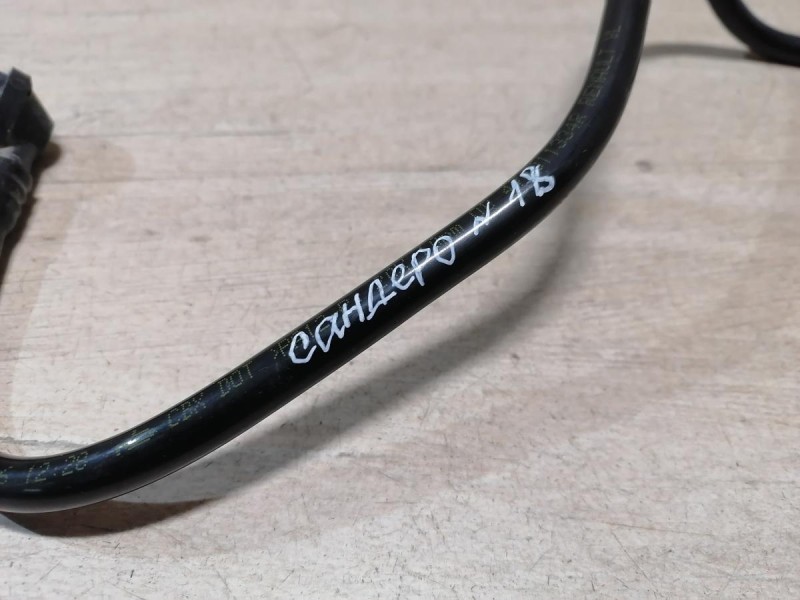 Sandero №18 трубка вакуумного усилителя тормозов H4M