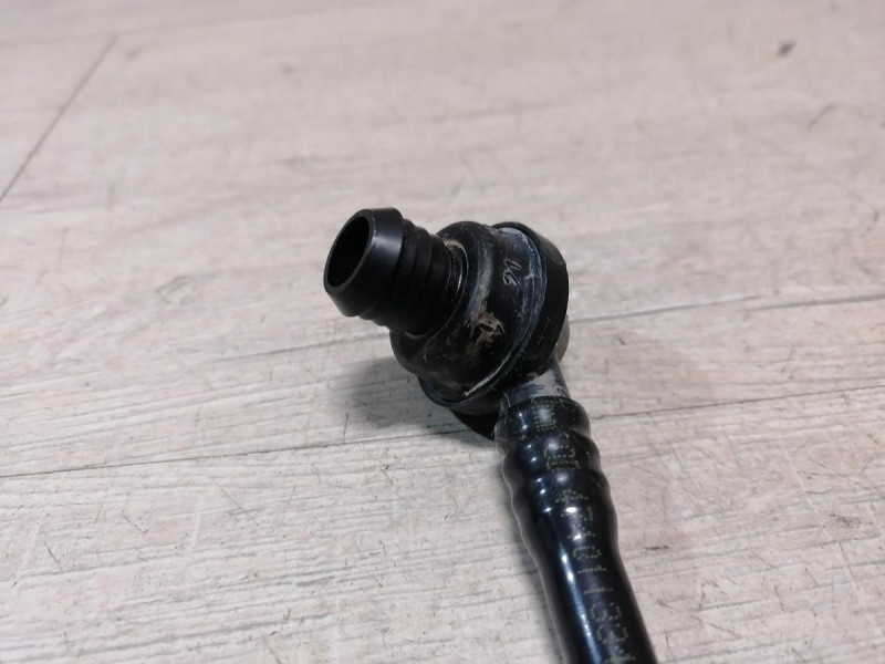 Sandero №18 трубка вакуумного усилителя тормозов H4M